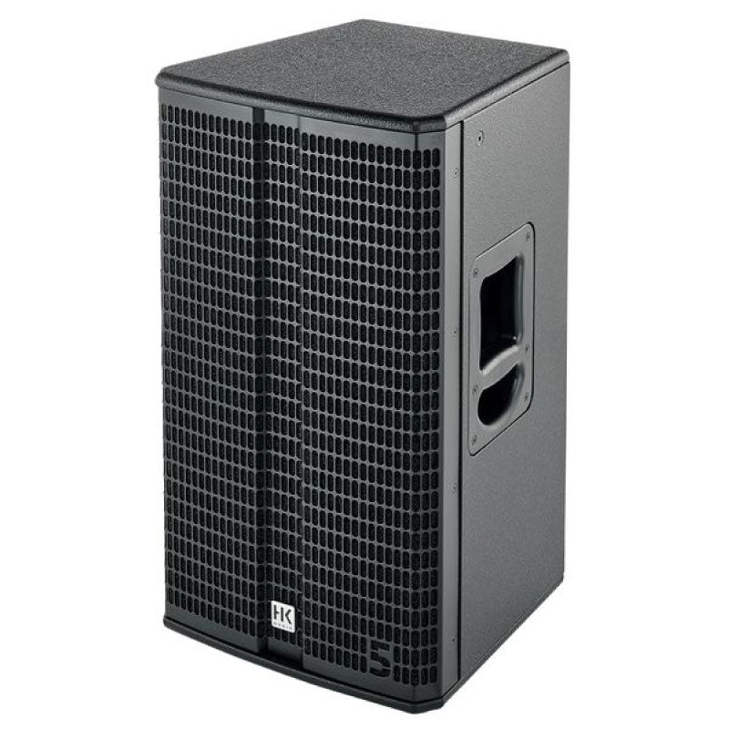 HK Audio LINEAR 5 MKII 112 FA Altavoz activo 2 vías 12" 1200 W