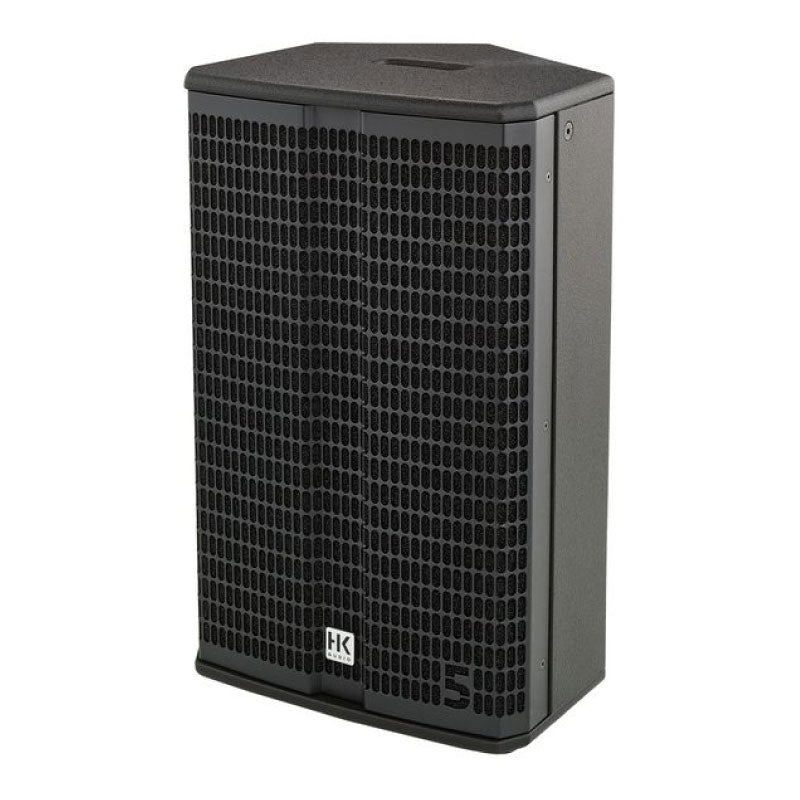 HK Audio LINEAR 5 MKII 112 XA Altavoz activo 2 vías 12" monitor/PA