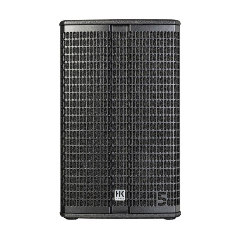 HK Audio LINEAR 5 MKII 112 XA Altavoz activo 2 vías 12" monitor/PA
