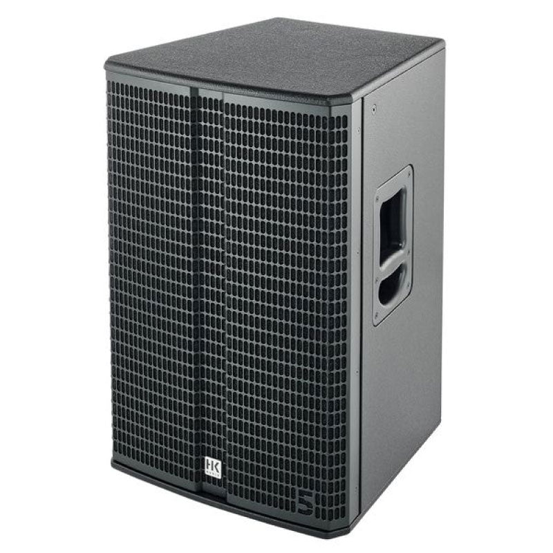 HK Audio LINEAR 5 MKII 115 FA Altavoz activo 2 vías 15" 1200 W