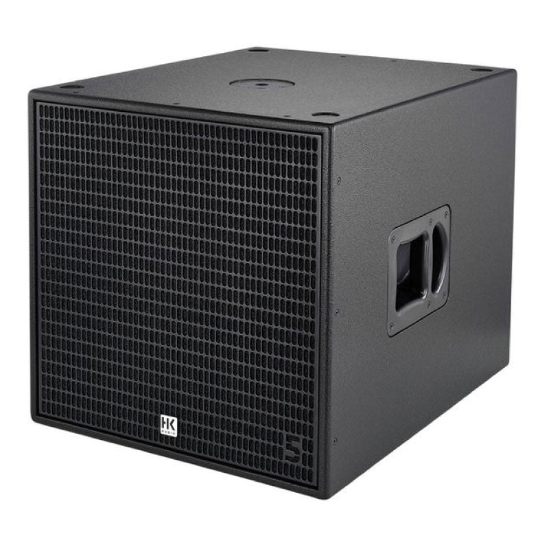 HK Audio LINEAR 5 MKII 118 Sub A Subwoofer activo 18" 1000 W