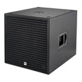 HK Audio LINEAR 5 MKII 118 Sub A Subwoofer activo 18" 1000 W