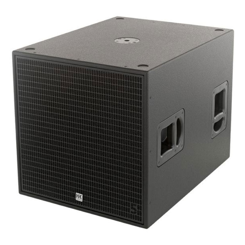 HK Audio LINEAR 5 MKII 118 Sub HPA Subwoofer activo 18" 1500 W