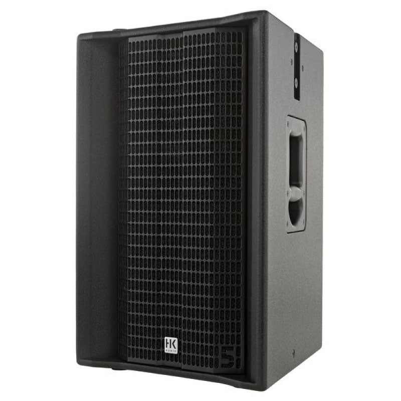 HK Audio LINEAR 5 MKII 308 LTA Altavoz activo largo alcance 3x8" 138 dB