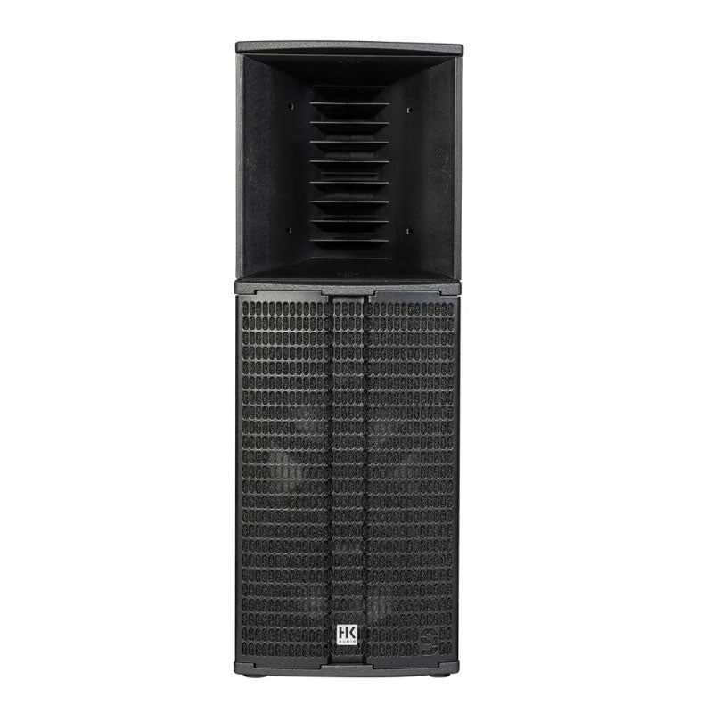 HK Audio LINEAR 9 210 LTA Altavoz activo 2 vías 2x10" largo alcance