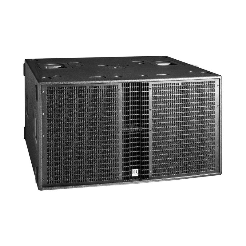 HK Audio LINEAR SUB 4000 Subwoofer pasivo paso de banda 18" para LINEAR 5