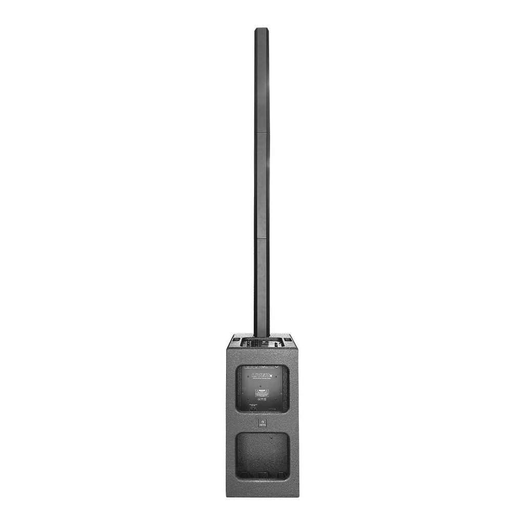 Vento LIVE 10X Sistema de altavoces en columna activo 500 W