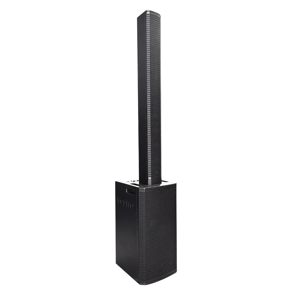 Vento LIVE 12X Sistema de altavoces en columna activo 800 W DSP