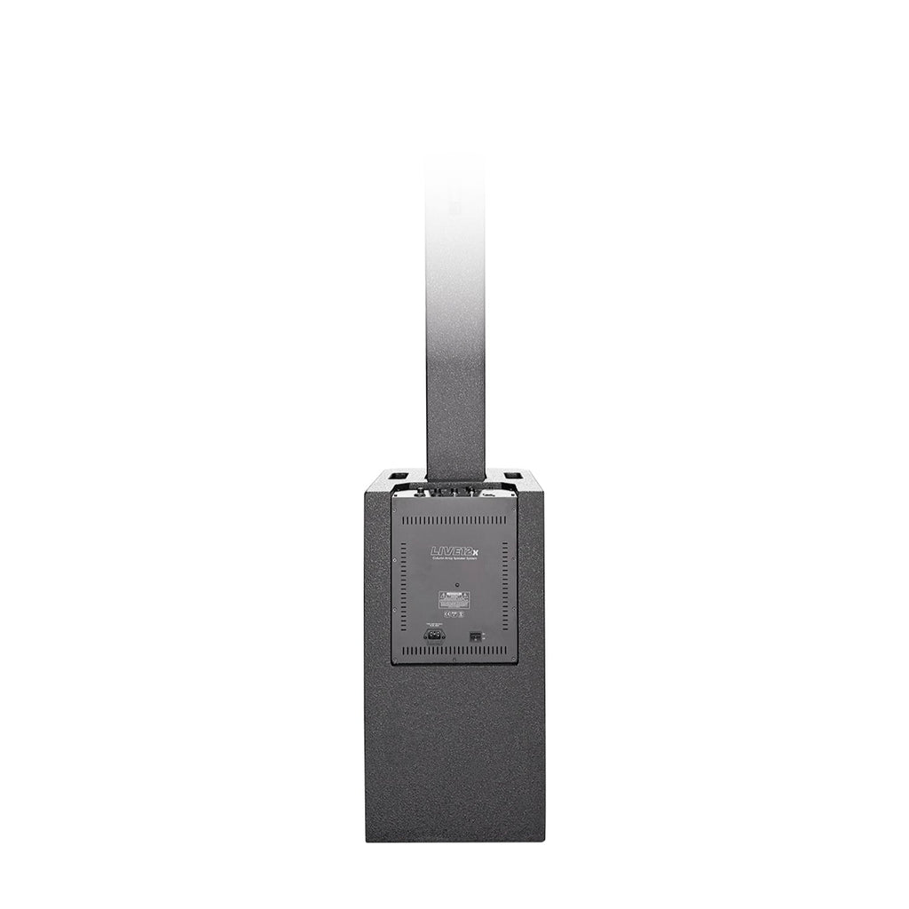 Vento LIVE 12X Sistema de altavoces en columna activo 800 W DSP