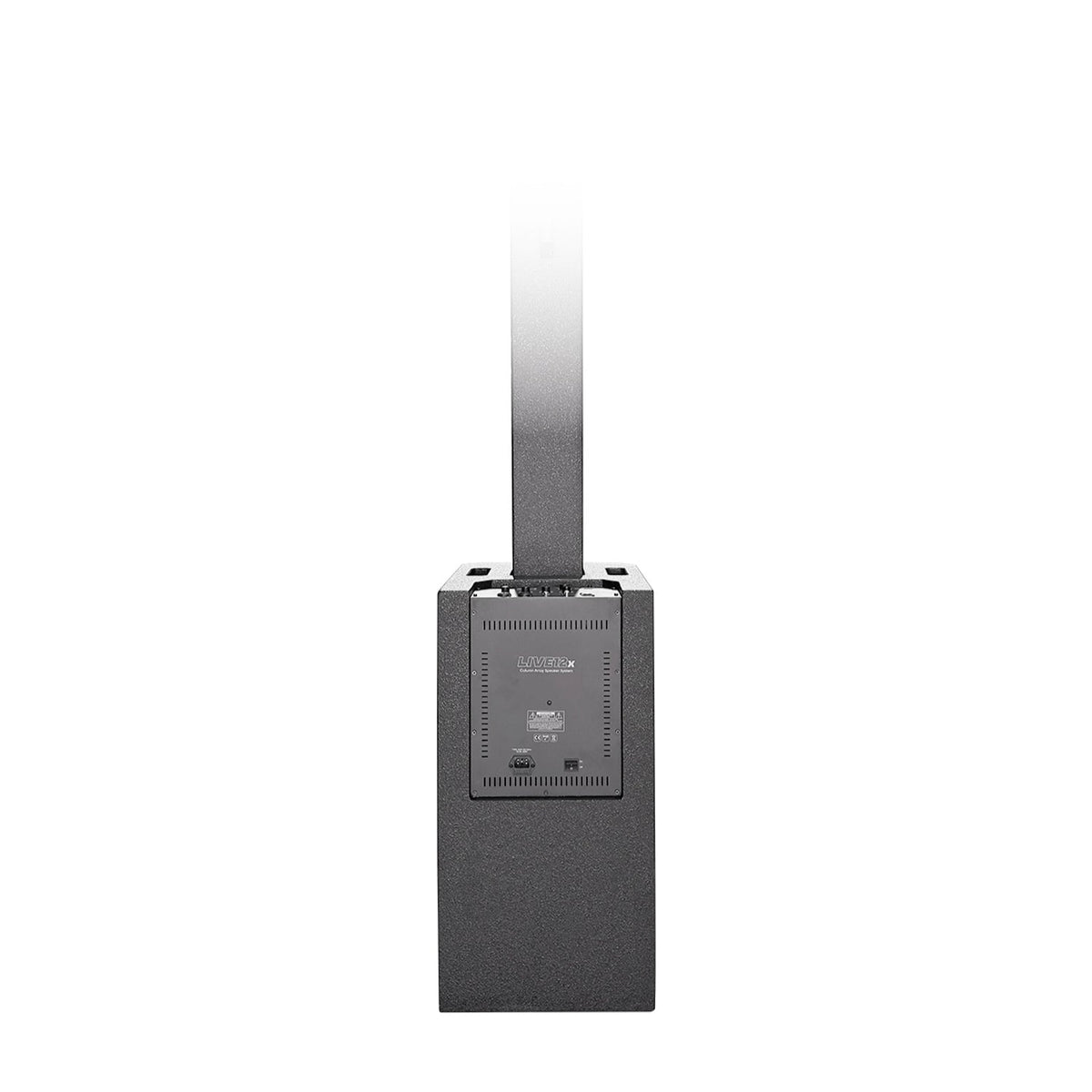 Vento LIVE 12X Sistema de altavoces en columna activo 800 W DSP