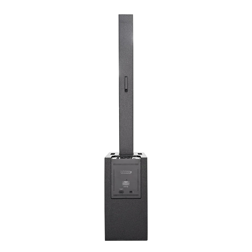 Vento LIVE 12X Sistema de altavoces en columna activo 800 W DSP