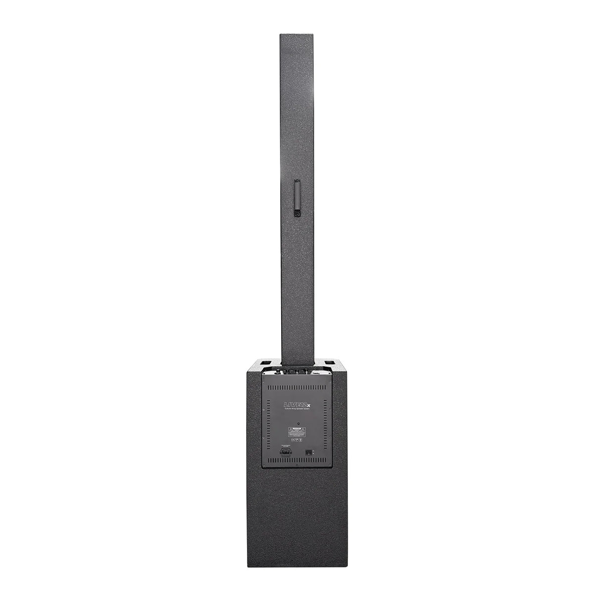 Vento LIVE 12X Sistema de altavoces en columna activo 800 W DSP
