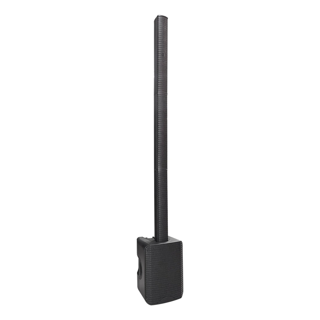 Vento LIVE 8X Sistema de altavoces en columna activo con Bluetooth