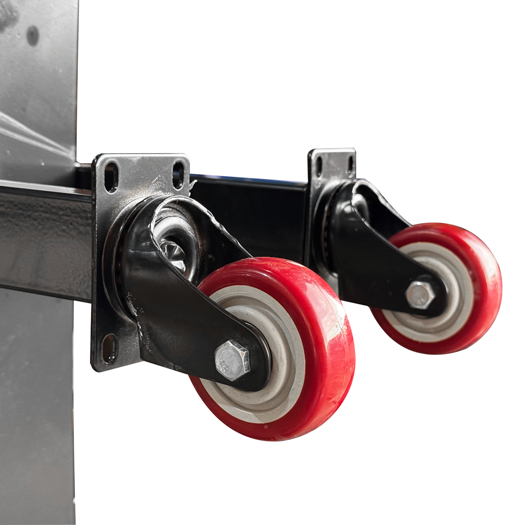 Vento VLS-340K Torre elevadora 340 kg de capacidad