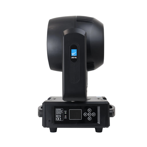 Big Dipper LM0740L Cabeza móvil RGBW 7 LEDs 40W