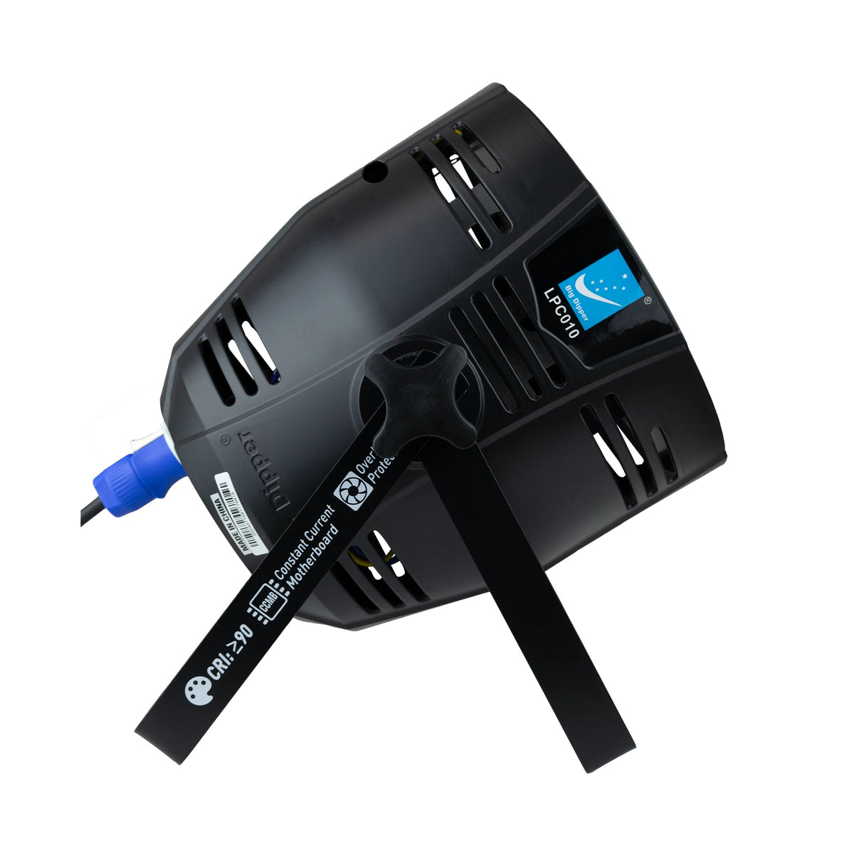 Big Dipper LPC010 Par LED RGBW 190W DMX512
