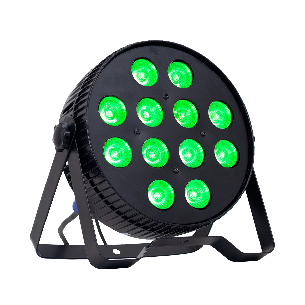 Big Dipper LPC1218 Par LED 6 en 1 12x18W