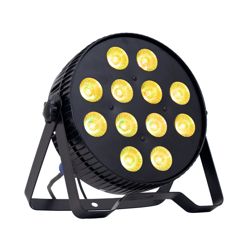 Big Dipper LPC1218 Par LED 6 en 1 12x18W