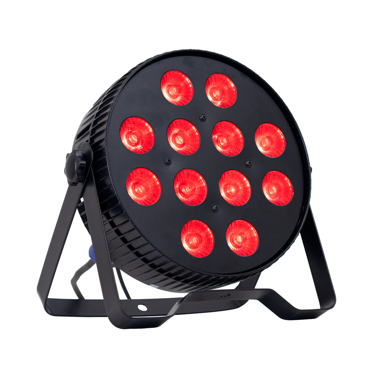 Big Dipper LPC1218 Par LED 6 en 1 12x18W