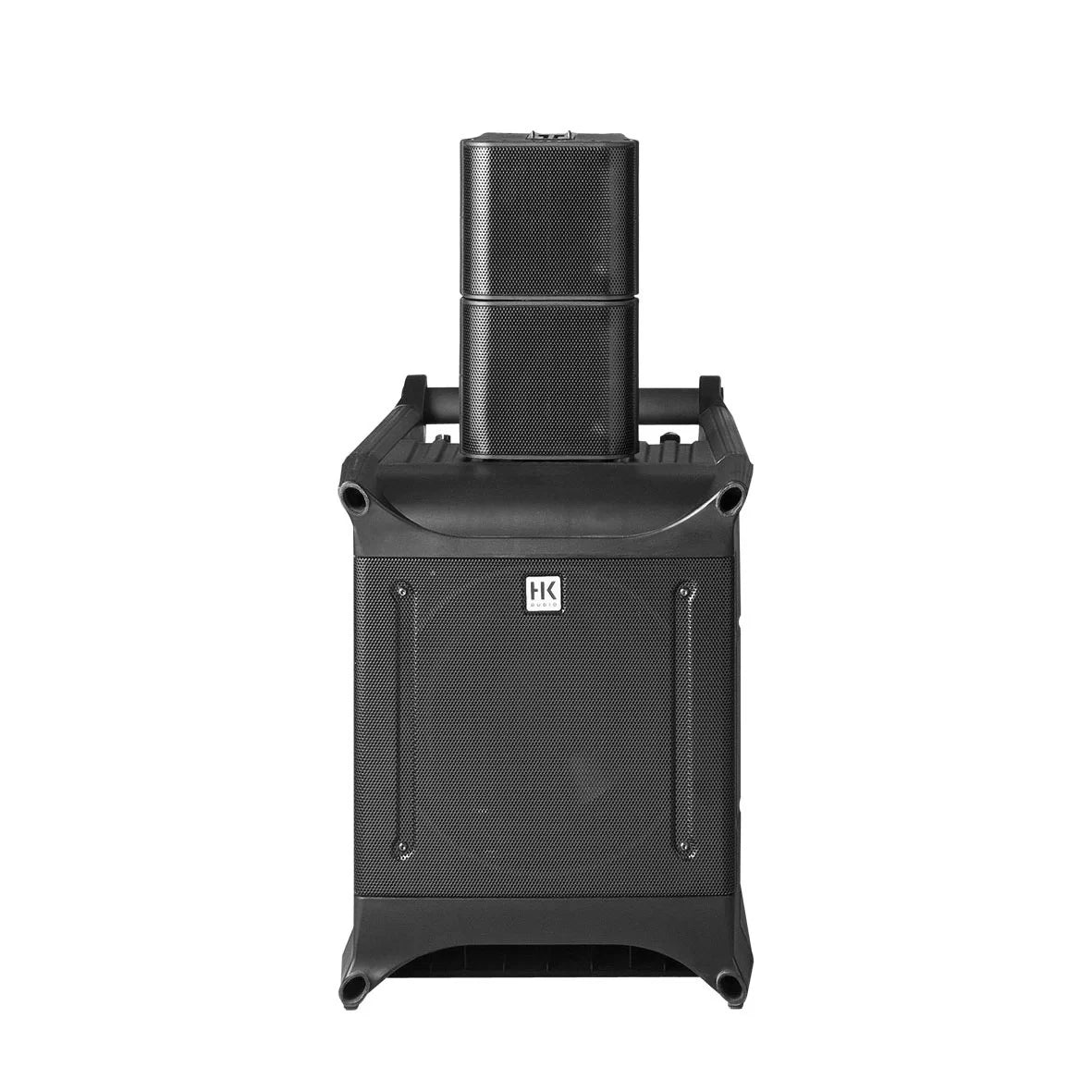 HK Audio LUCAS NANO 302 Sistema PA 2.1 ultracompacto