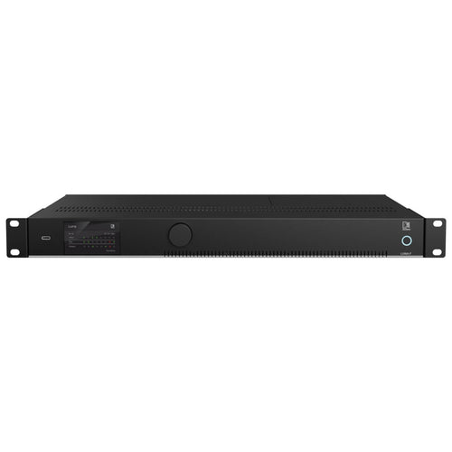 Audac LUNA-F Procesador matricial de audio DSP Dual SHARC
