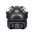VA ProLED Luz Beetle Beam 2 en 1, beam + láser