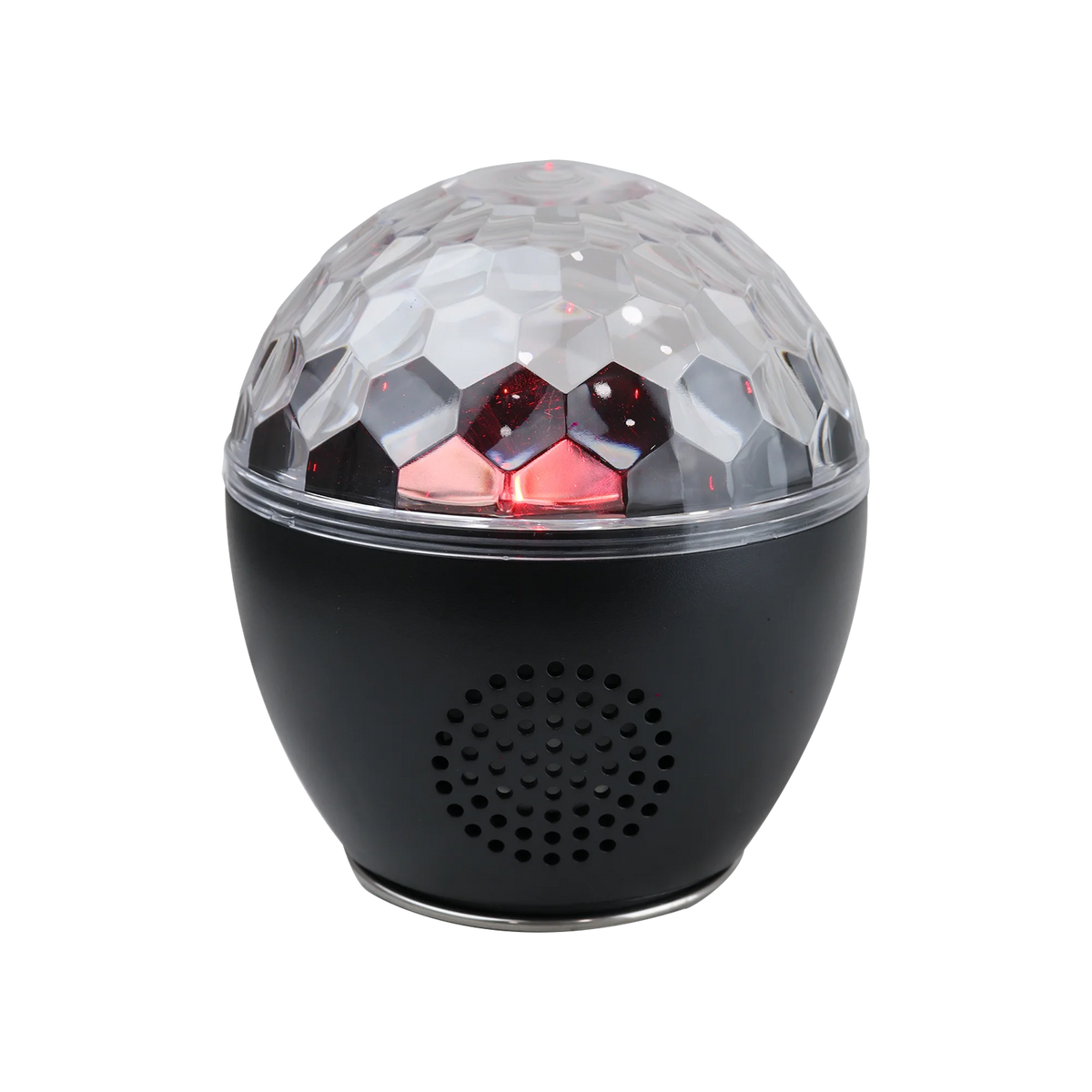 Pro DJ Lighting L002B Bola mágica LED con parlante