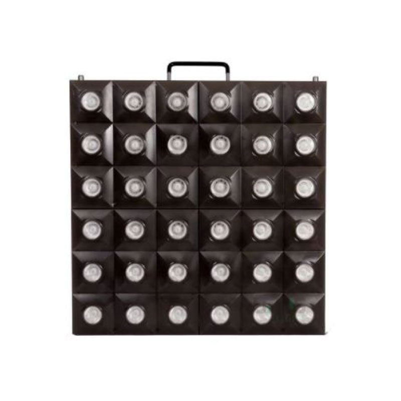 VA ProLED Panel LED 36 LED matrix (rack x4 unidades)