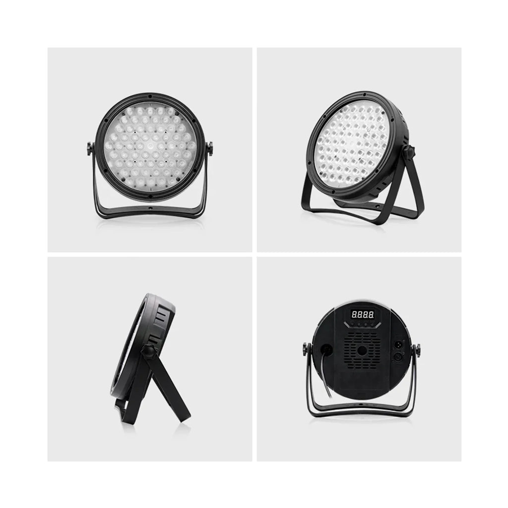 Big Dipper LPC120 Par LED RGBW 60 LEDs 120W