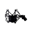 Pro DJ M-80 Base araña para micrófono