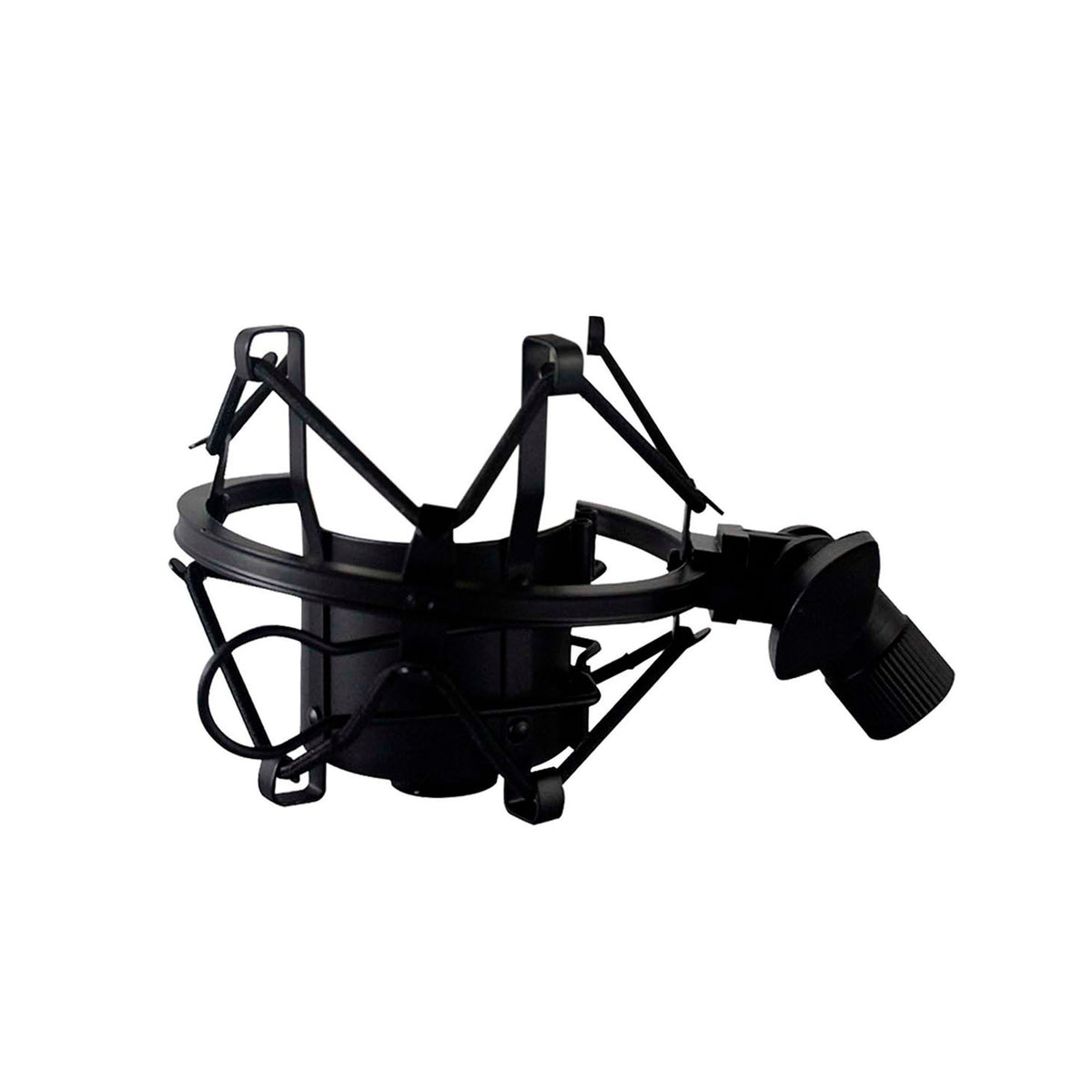 Pro DJ M-80 Base araña para micrófono