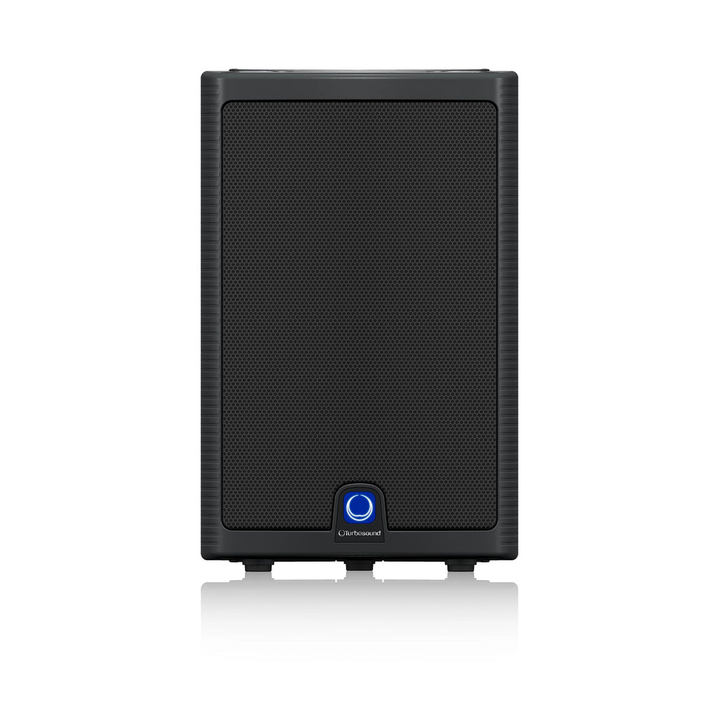 Turbosound M10 Cabina activa 10" 600 W clase D