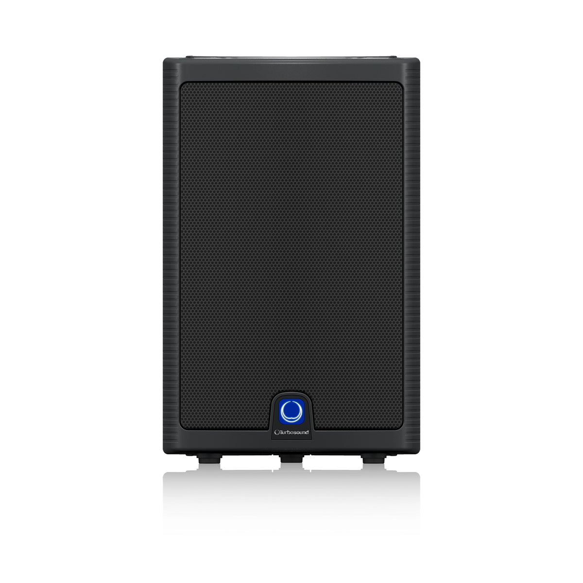 Turbosound M10 Cabina activa 10" 600 W clase D