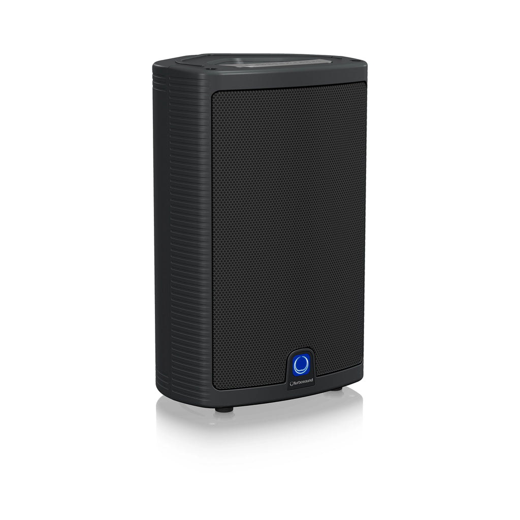 Turbosound M10 Cabina activa 10" 600 W clase D