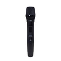 Vento M29 / MW29 Micrófono inalámbrico de mano UHF 80 m