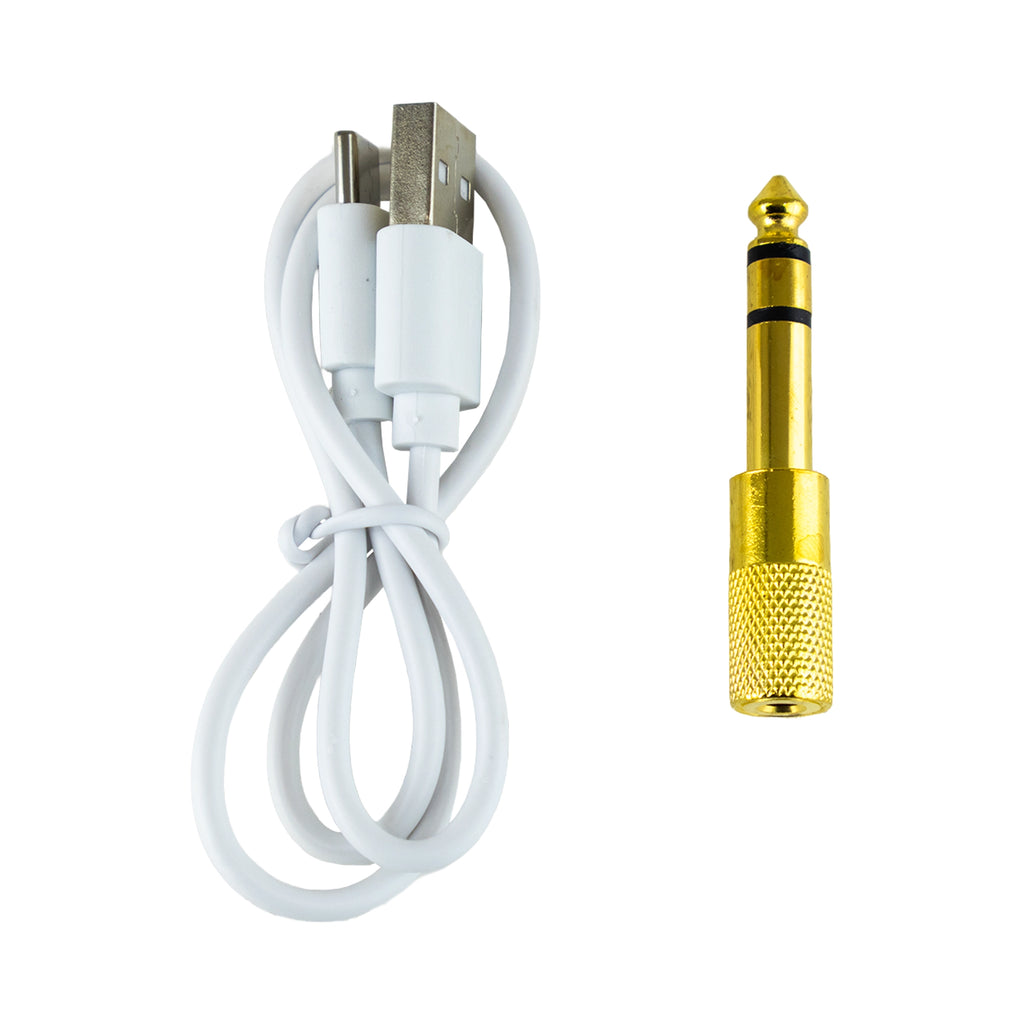 Pro DJ M61-HW Micrófono inalámbrico de diadema recargable
