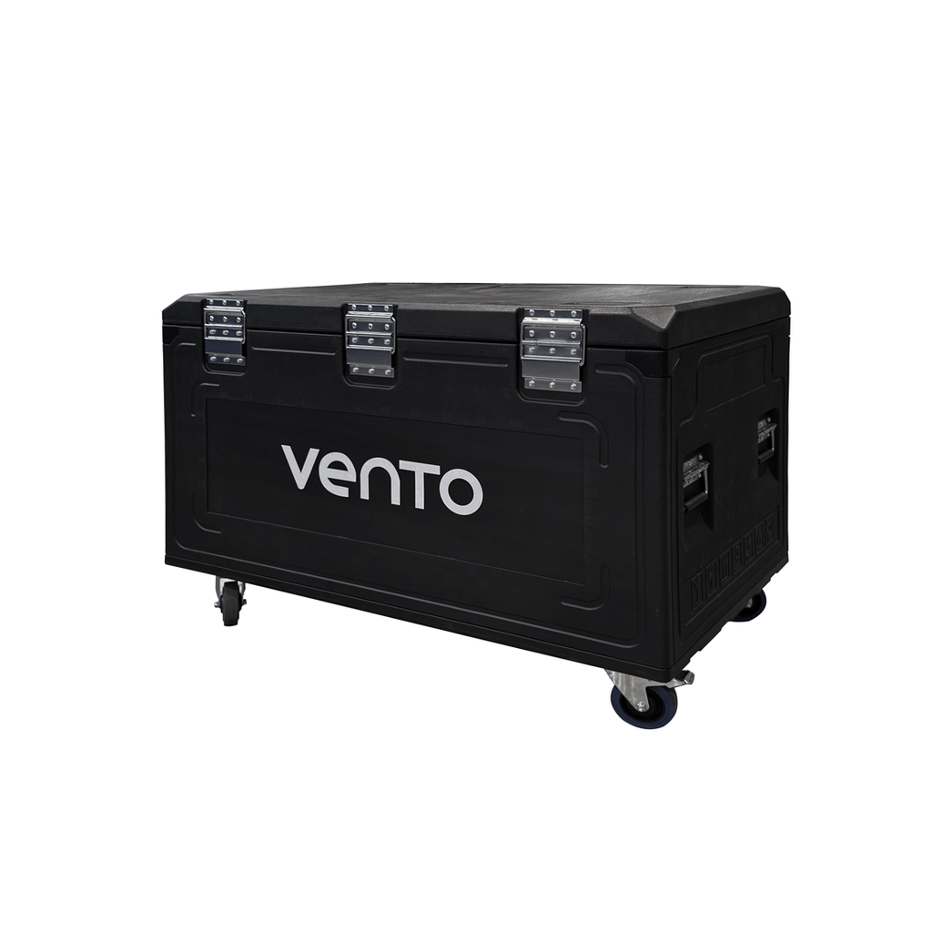 Vento Elite Package 8-in-1 Estuche para 8 pantallas LED Elite