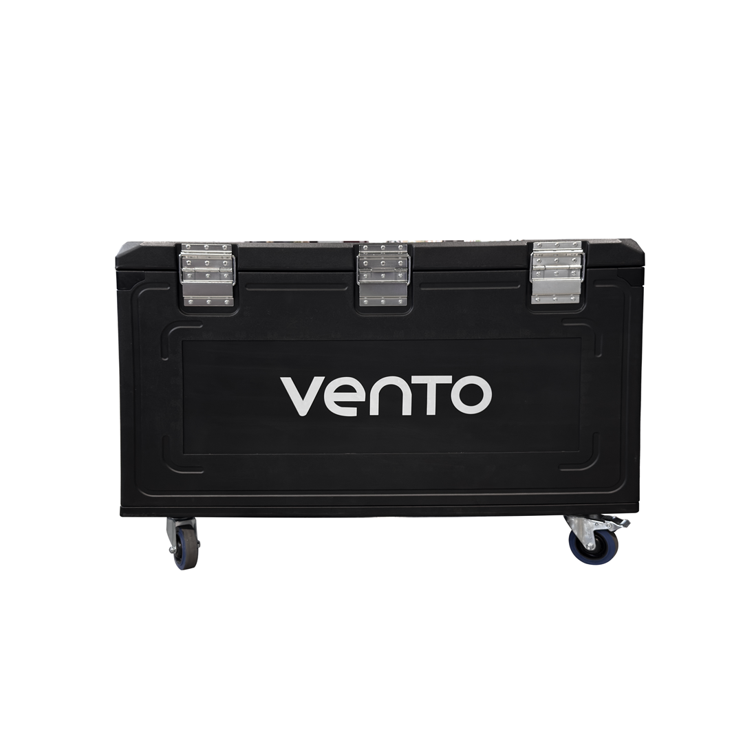 Vento Elite Package 6-in-1 Estuche para 6 pantallas LED Elite