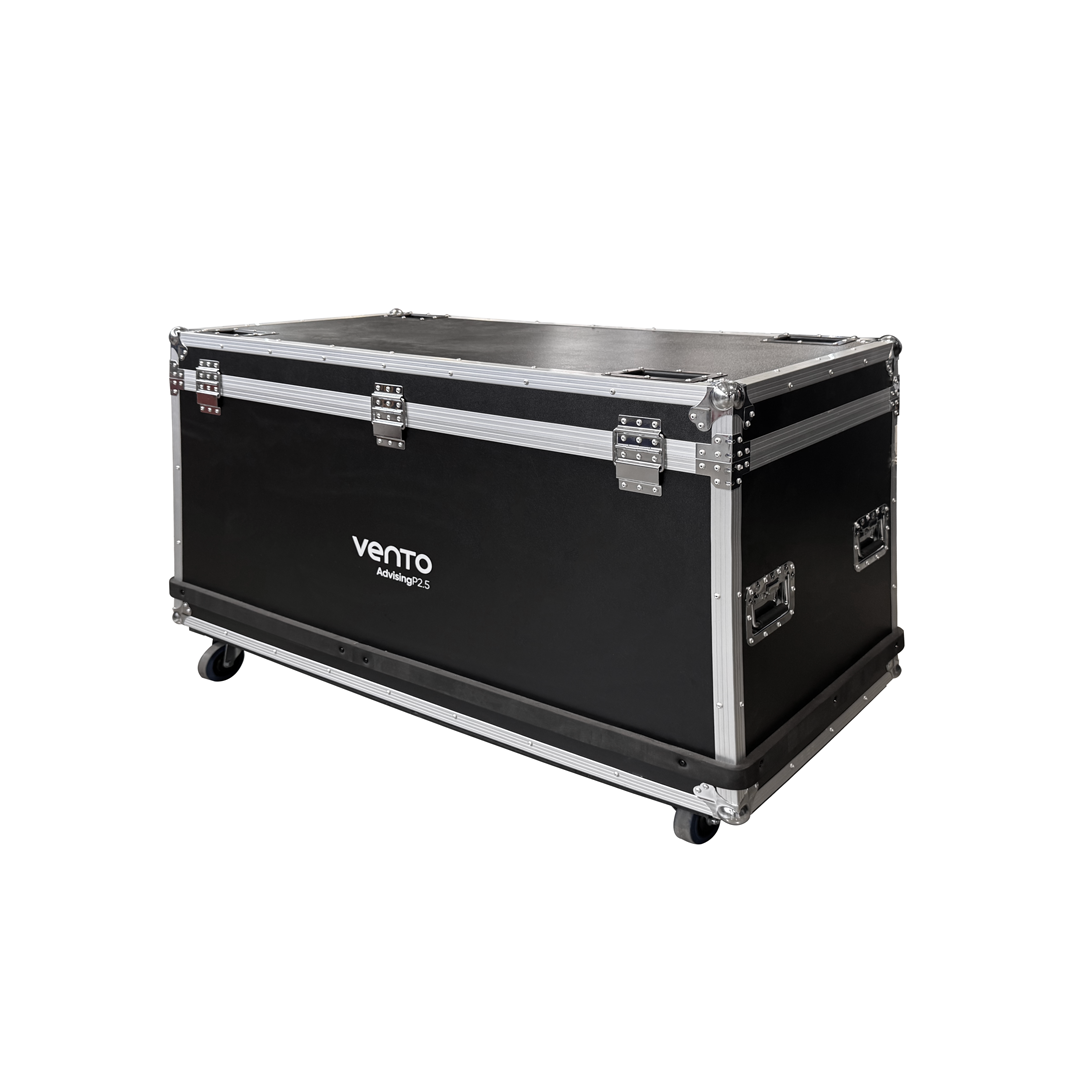 Vento Advising Package 2-in-1 Estuche para 2 pósters LED
