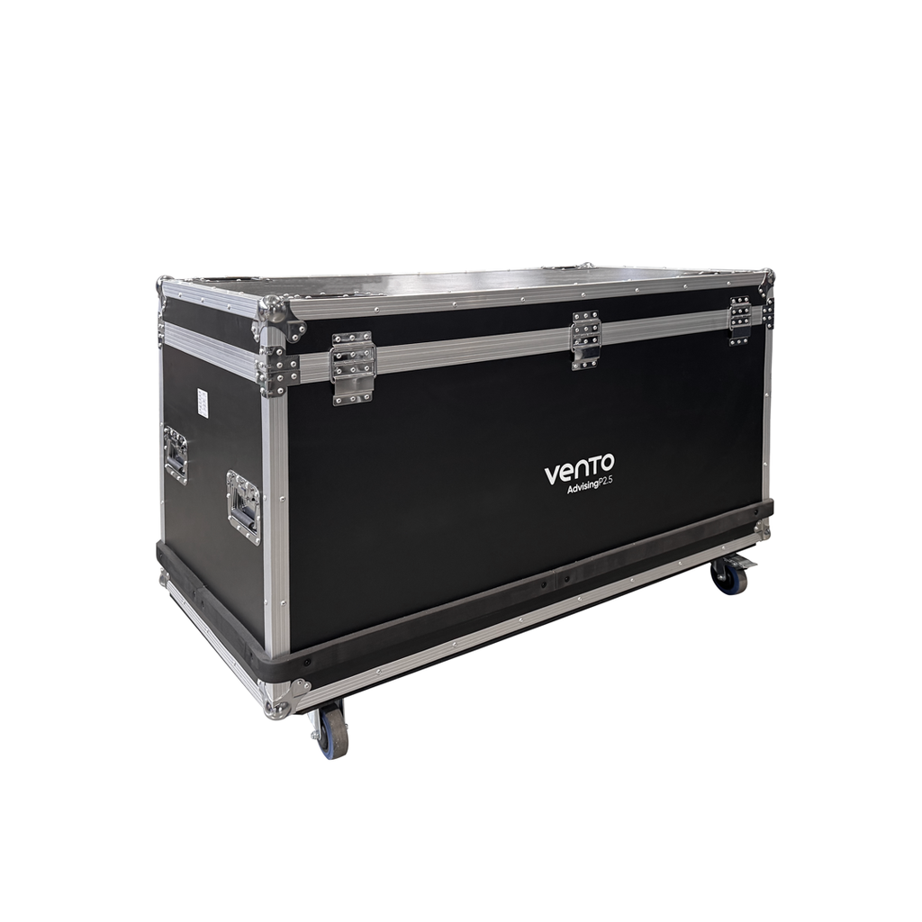 Vento Advising Package 2-in-1 Estuche para 2 pósters LED