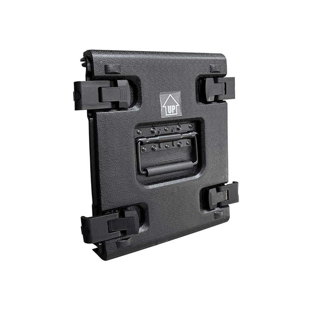 Vento V-PRO6US Rack case en ABS 6U
