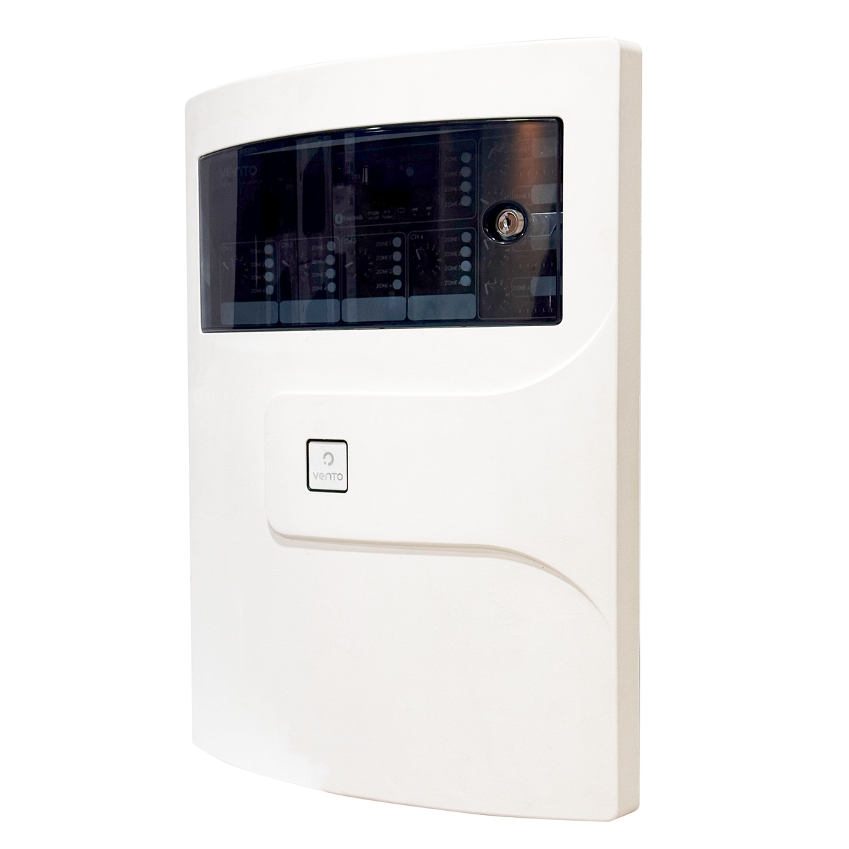 Vento MV480 Matriz de audio 4 zonas 80 W USB Bluetooth
