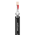 Roxtone MC010 Cable de micrófono balanceado 22AWG rollo 100 m