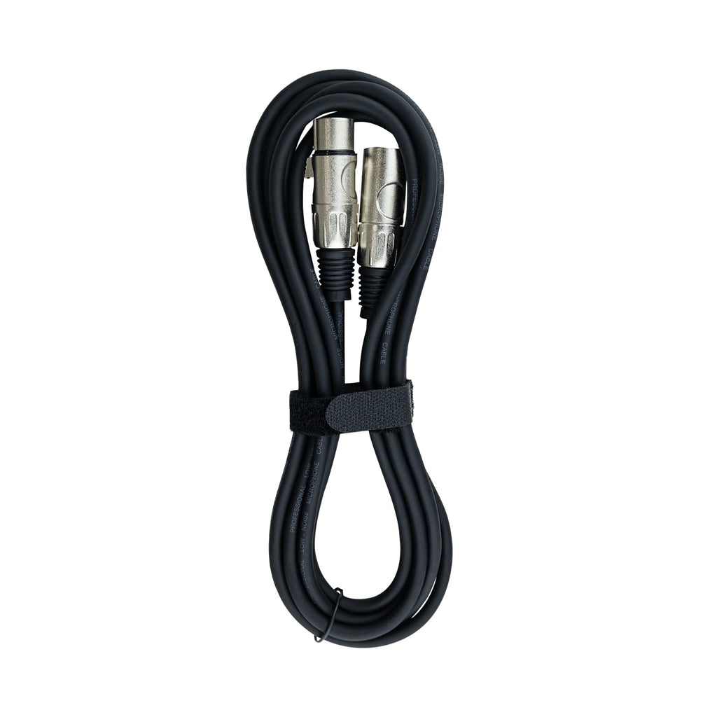 Pro DJ MC012XX/3M Cable de audio balanceado XLR 3 m