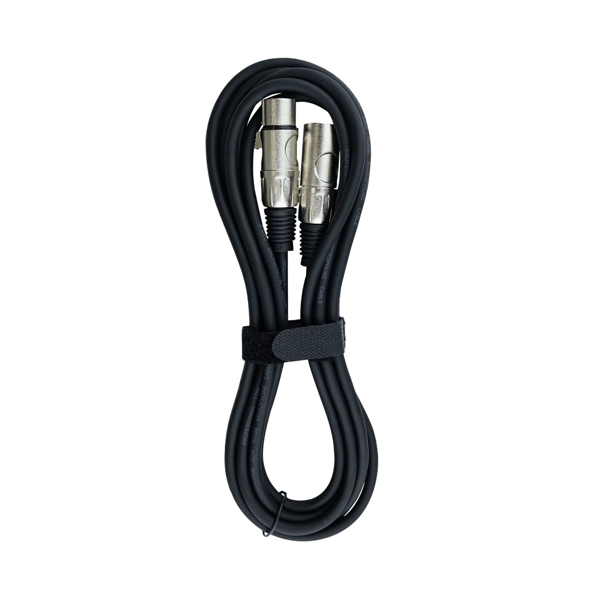 Pro DJ MC012XX/3M Cable de audio balanceado XLR 3 m