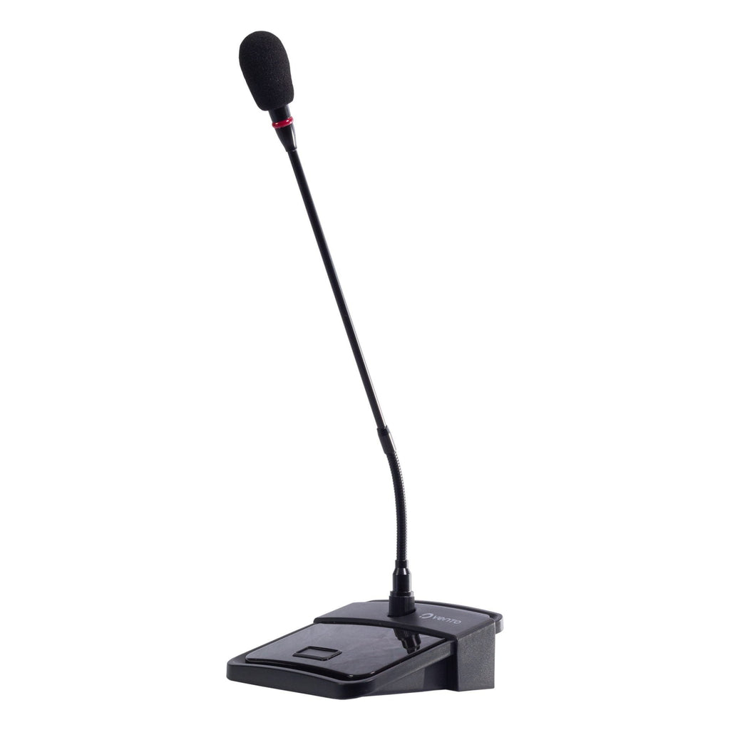 Vento MCG30 Micrófono cuello de ganso UHF