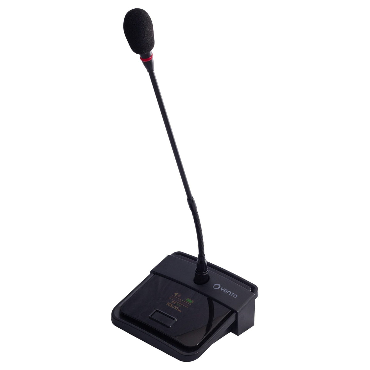 Vento MCG30 Micrófono cuello de ganso UHF