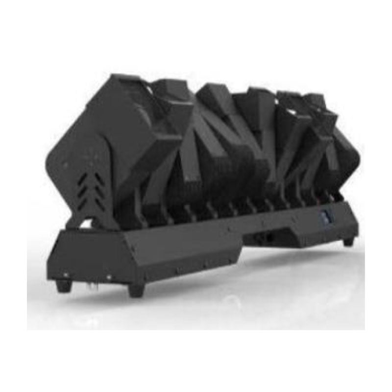 VA ProLED Medusa 10 luz móvil tilt 10x60 W (rack x2 unidades)