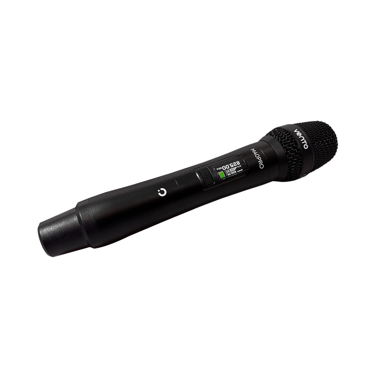Vento M40PRO / MW40PRO Micrófono inalámbrico de mano UHF