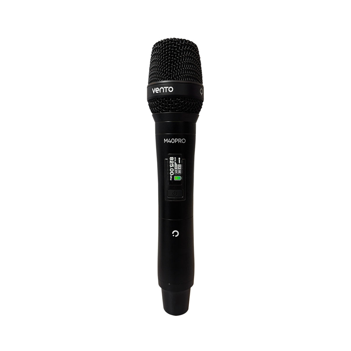 Vento M40PRO / MW40PRO Micrófono inalámbrico de mano UHF